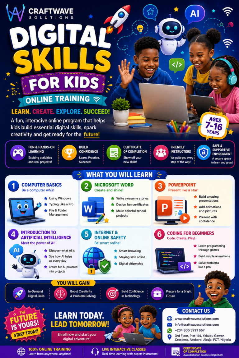 Flier_Kids_Teens